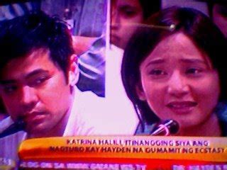 katrina halili sex scandal.com|Hayden Kho Katrina Halili Sex Scandal FULL VIDEO.